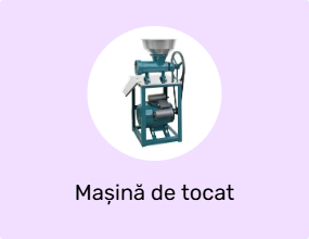 Mașină de tocat