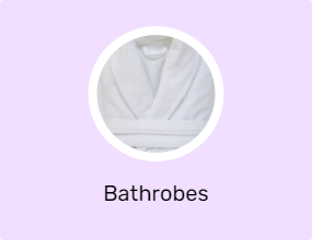 Bathrobes