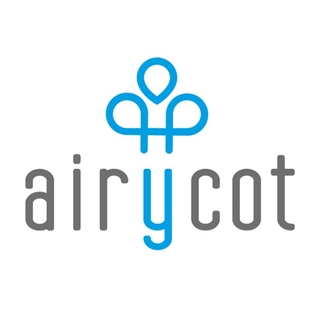 AİRYCOT logo