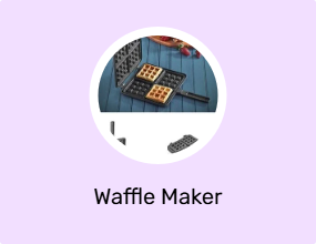 Waffle Maker
