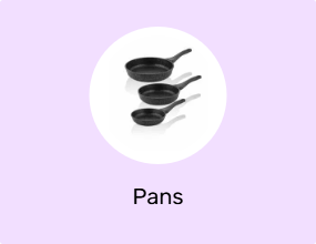 Pans