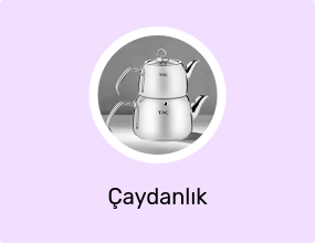 Çaydanlık