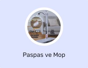 Paspas ve Mop