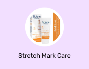 Stretch Mark Care