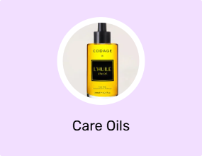 Care Oils