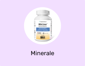 Minerale