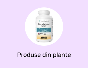 Produse din plante medicinale
