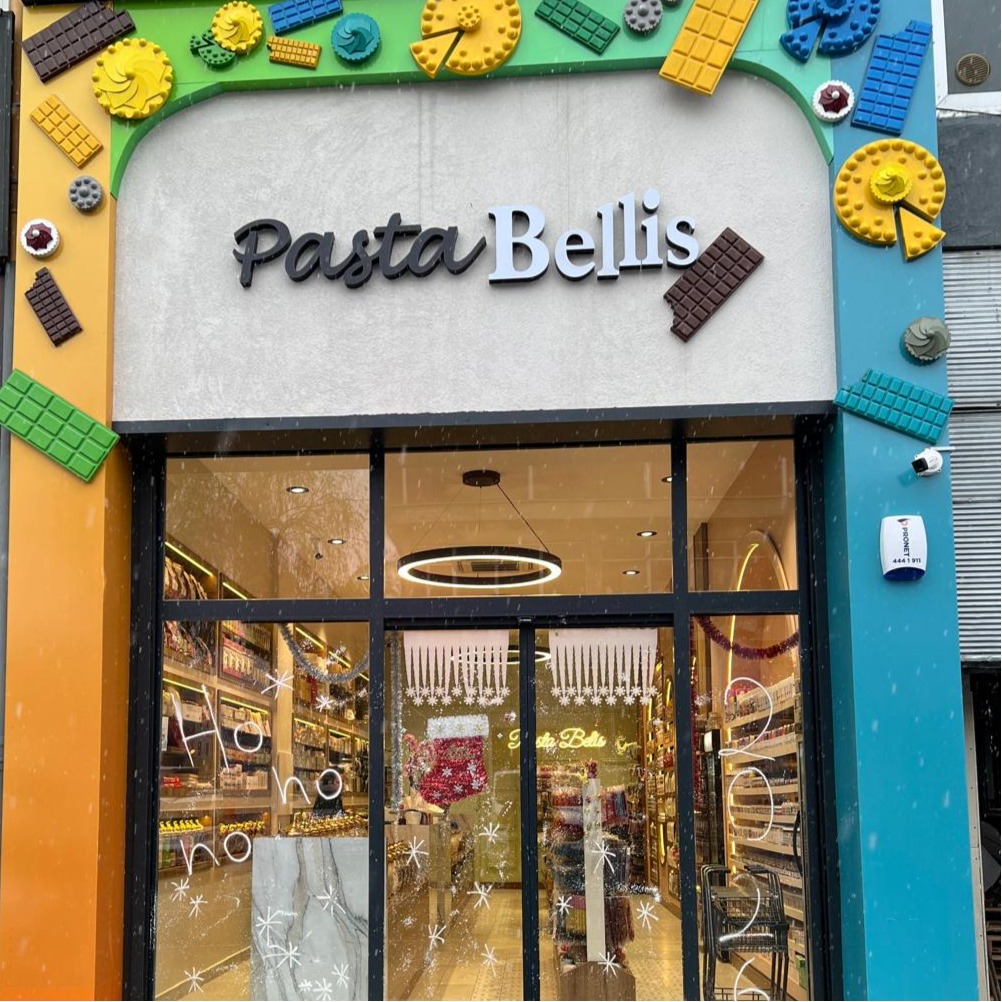 Pasta Bellis