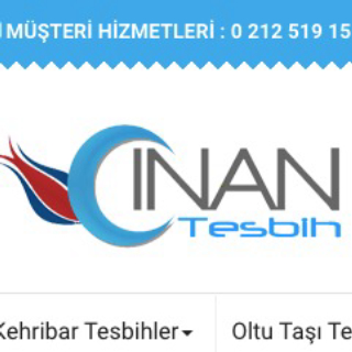inan Tesbih logo