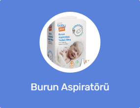 Burun Aspiratörü