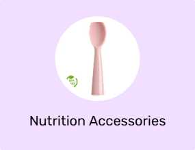 Nutrition Accessories