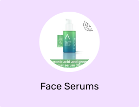 Face Serums