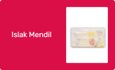 Islak Mendil