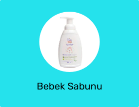 Bebek Sabunu