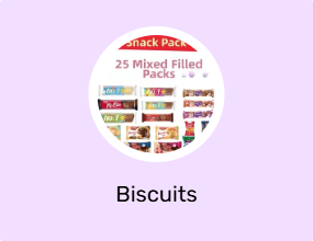 Biscuits