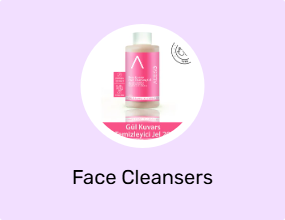 Face Cleansers