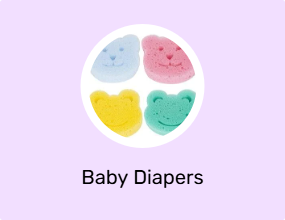 Baby Diapers