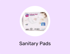 Sanitary Pads