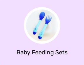 Baby Feeding Sets