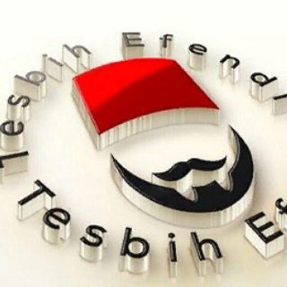 TesbihEfendi logo