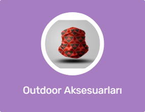 Outdoor Aksesuarları