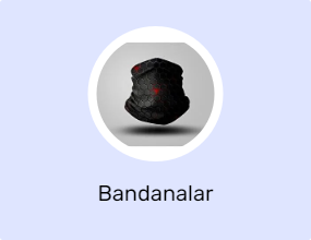 Bandanalar