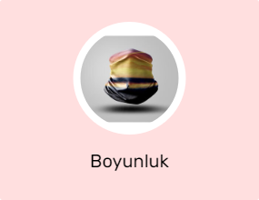 Boyunluk