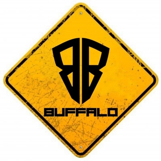 BUFFALO OUTDOOR logo