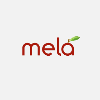 Mela Yayıncılık logo