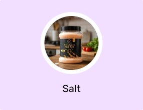 Salt