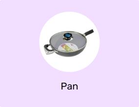 Pan