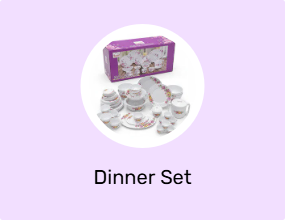 Dinner Set