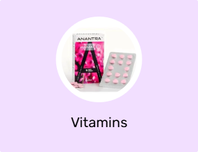 Vitamins