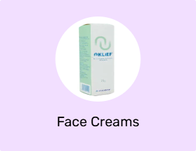 Face Creams