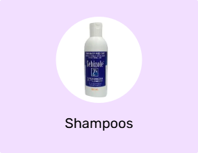 Shampoos