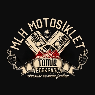 MLHMOTOSİKLET
