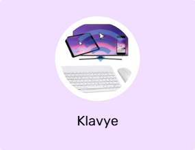 Klavye