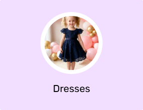 Dresses