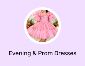 Evening & Prom Dresses