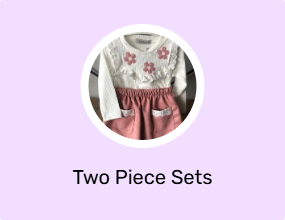 Two Piece Sets