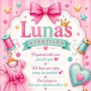 Lunas Tekstil