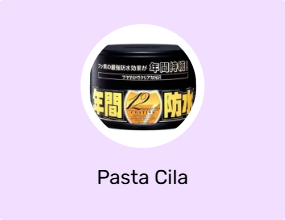 Pasta Cila