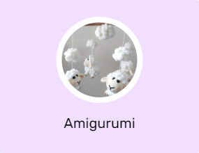 Amigurumi