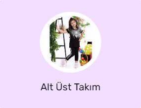 Alt Üst Takım