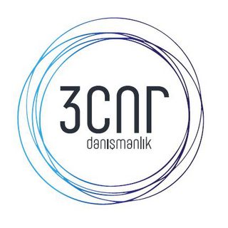3 Çınar logo