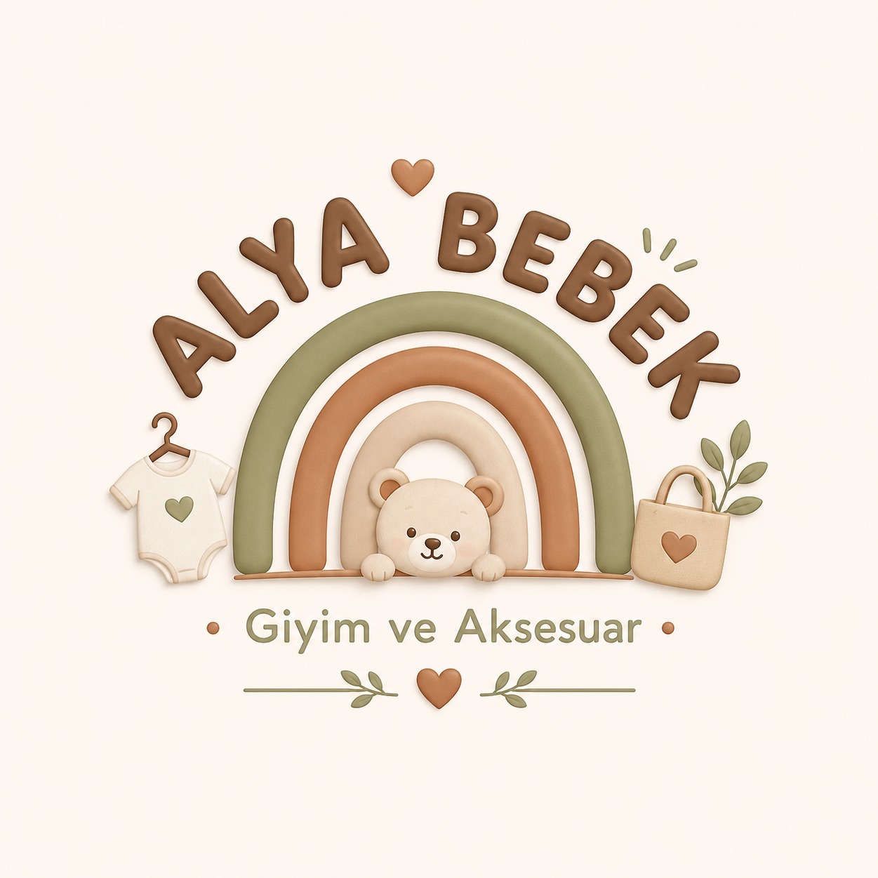 ALYA BEBEK ÇOCUK GİYİM