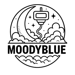 MoodyBlue