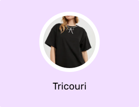 Tricouri