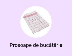 Prosoape de bucătărie din pânză