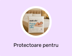 Protectoare pentru saltele